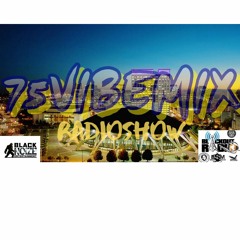 75VibeMix Radio Show