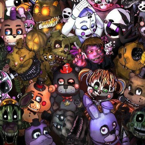 Fnaf1’s avatar