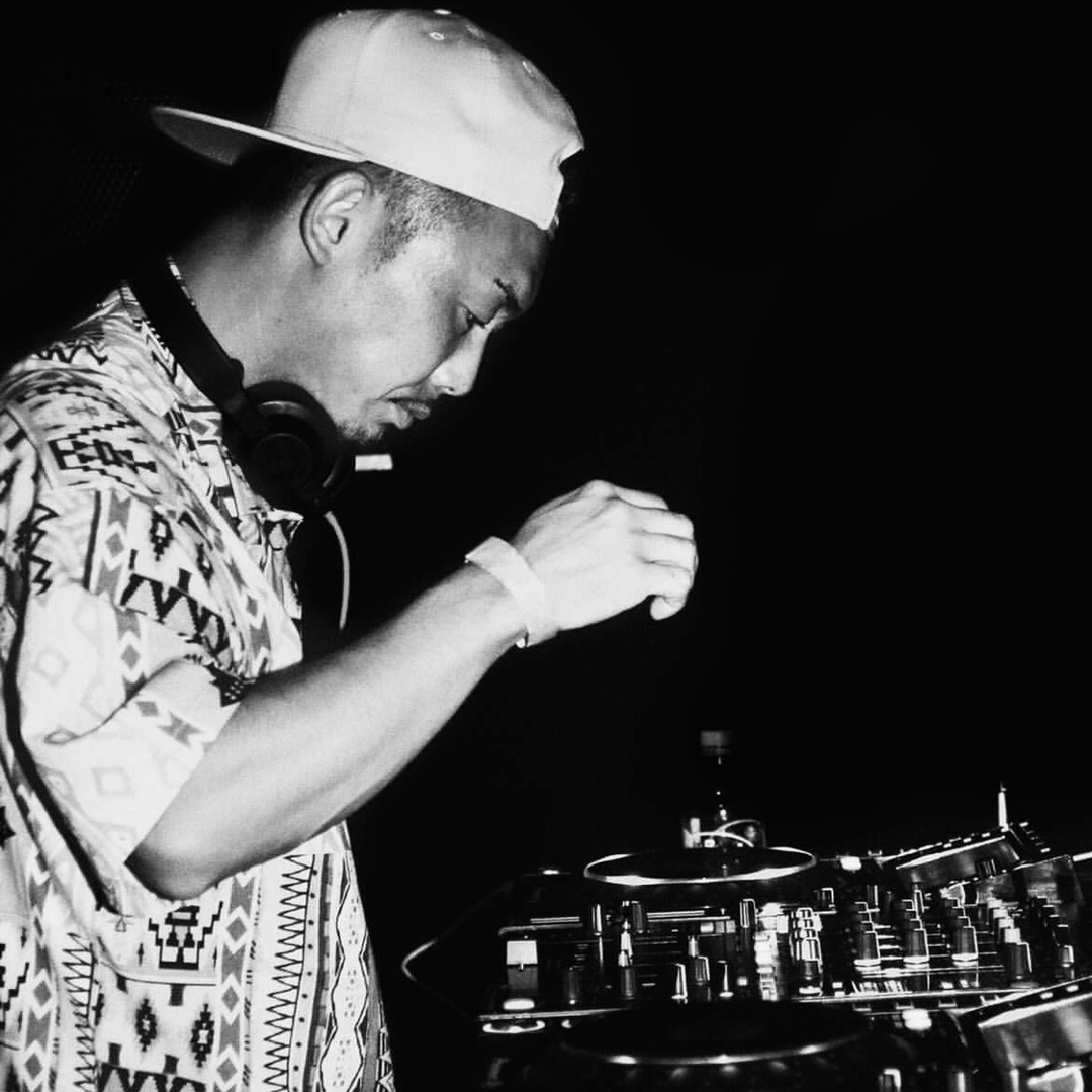 Stream KEITA (Atlantis/Joint Soundz/jp) music | Listen to songs