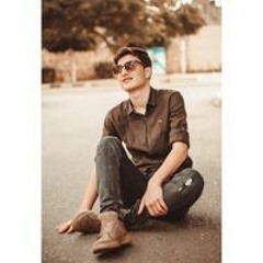 Islam Suhail El Ghazali