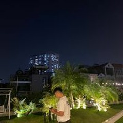 Hoàng Mạnh Hưng