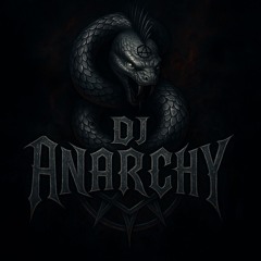 DJ Anarchy
