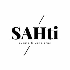 SAHti EVENTS Concierge