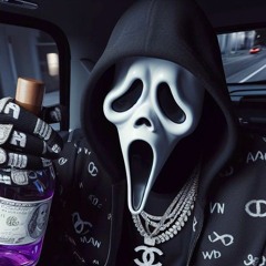 Ghostface