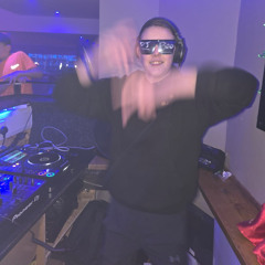 Boo Goes Hard vol 2 (hardstyle)