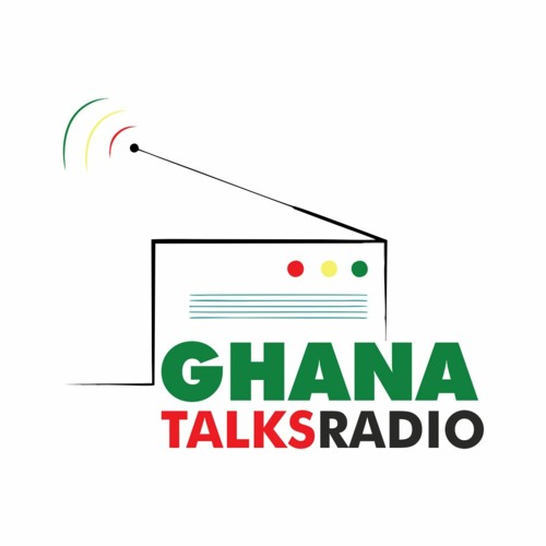 GhanaTalksRadio’s avatar