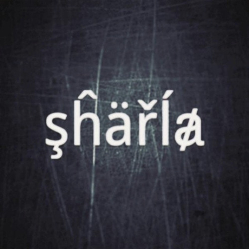 sharla’s avatar