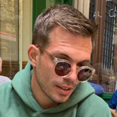 Damien Desfeux