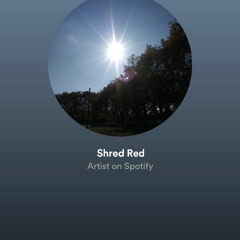 Shred Red