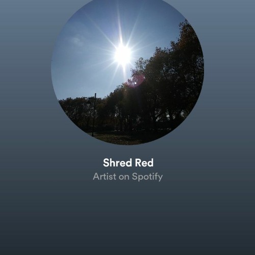 Shred Red’s avatar