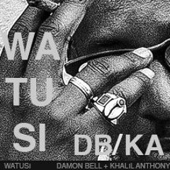 DamonBellKhalilAnthonyMusic