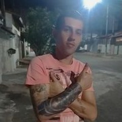 Ruan Carvalho