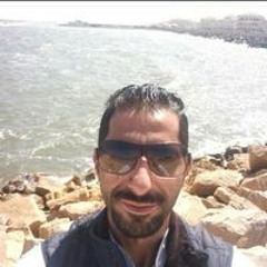 احمد العباسي