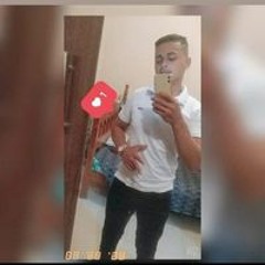 Fabio Junior Dias