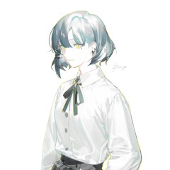 solitude孤独