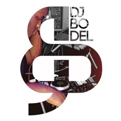 DJ Bodel