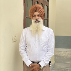 Kulwinder Singh