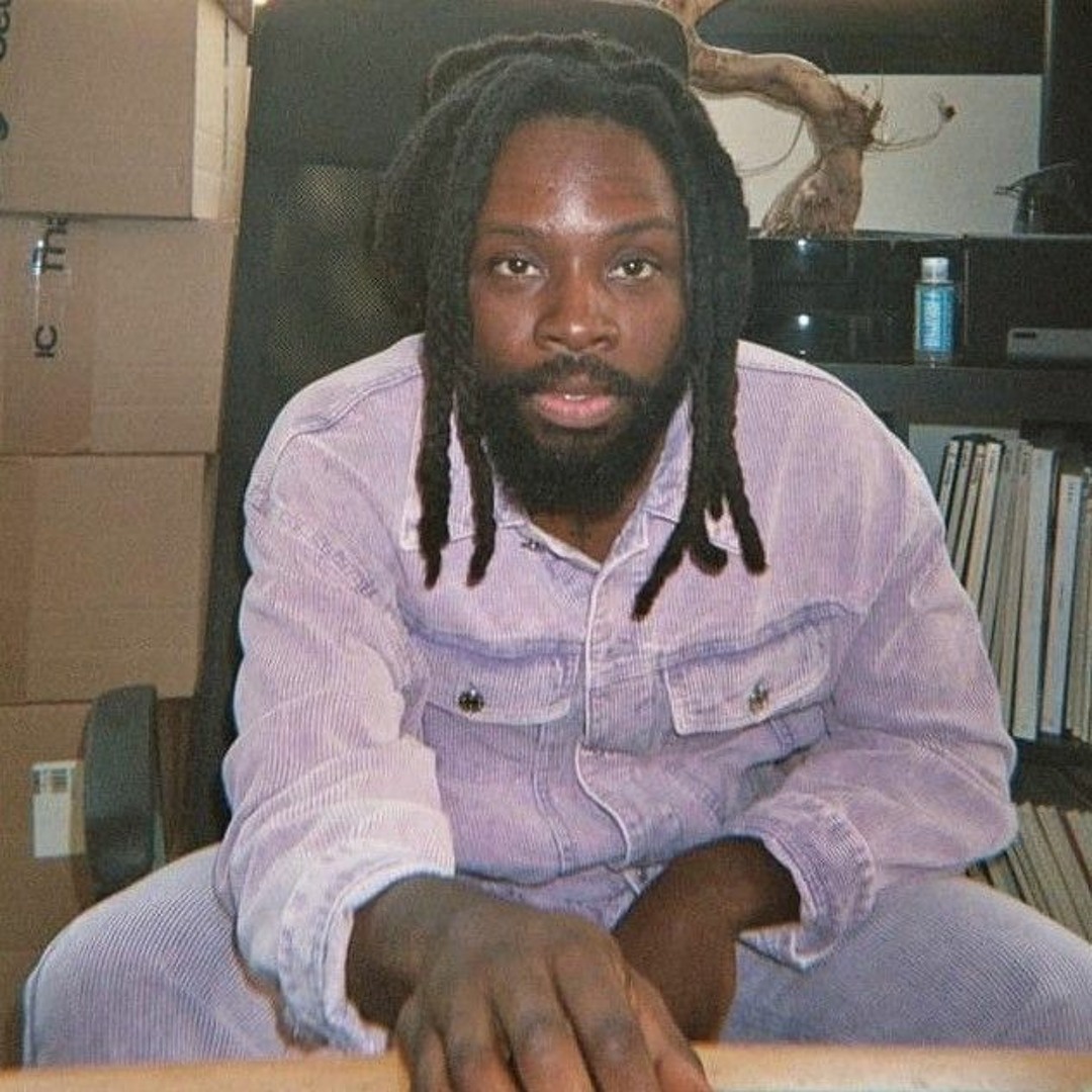 Dani Bumba’s avatar