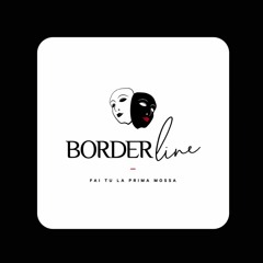 Borderline - KarolDiac & BruceBlayne