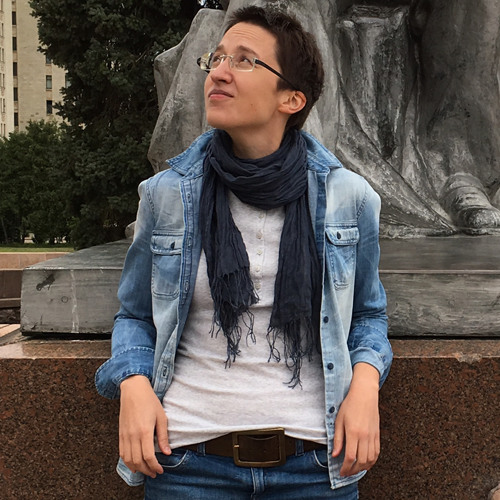 This Is A Rebel Song (cover, demo, extract) | written and released by Sinéad O'Connor 1997