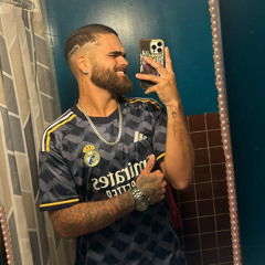 Henrique Oliveira