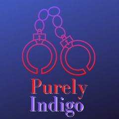 Purely Indigo