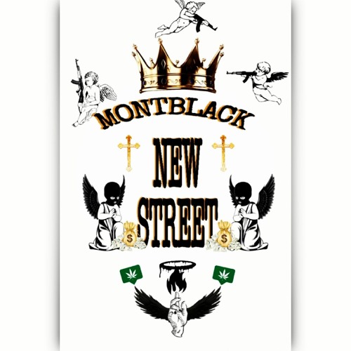 New Street’s avatar