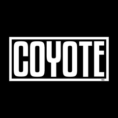 CoyoteTRC