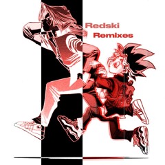 REDSKI