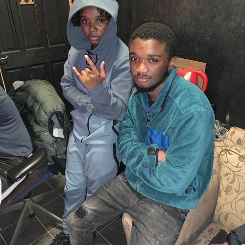 K Ace x Tal Greazy x Keemz x Shackdon More Than Rap (REMIX)