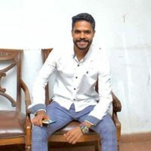 Khalid Omar’s avatar