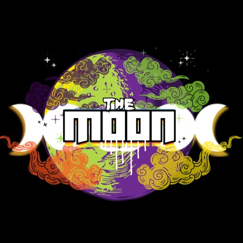 The Moon’s avatar