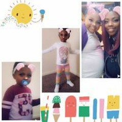 Li'anaand Lesli'anamother