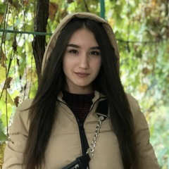 Айгюль Ганбарова