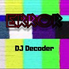 DJ Decoder