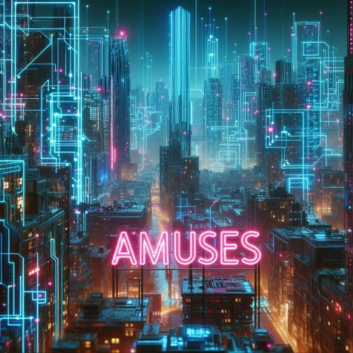 Amuses’s avatar