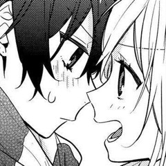 Horimiya x3