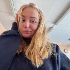 Юленька 🖤