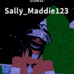 Sally Maddie Bella