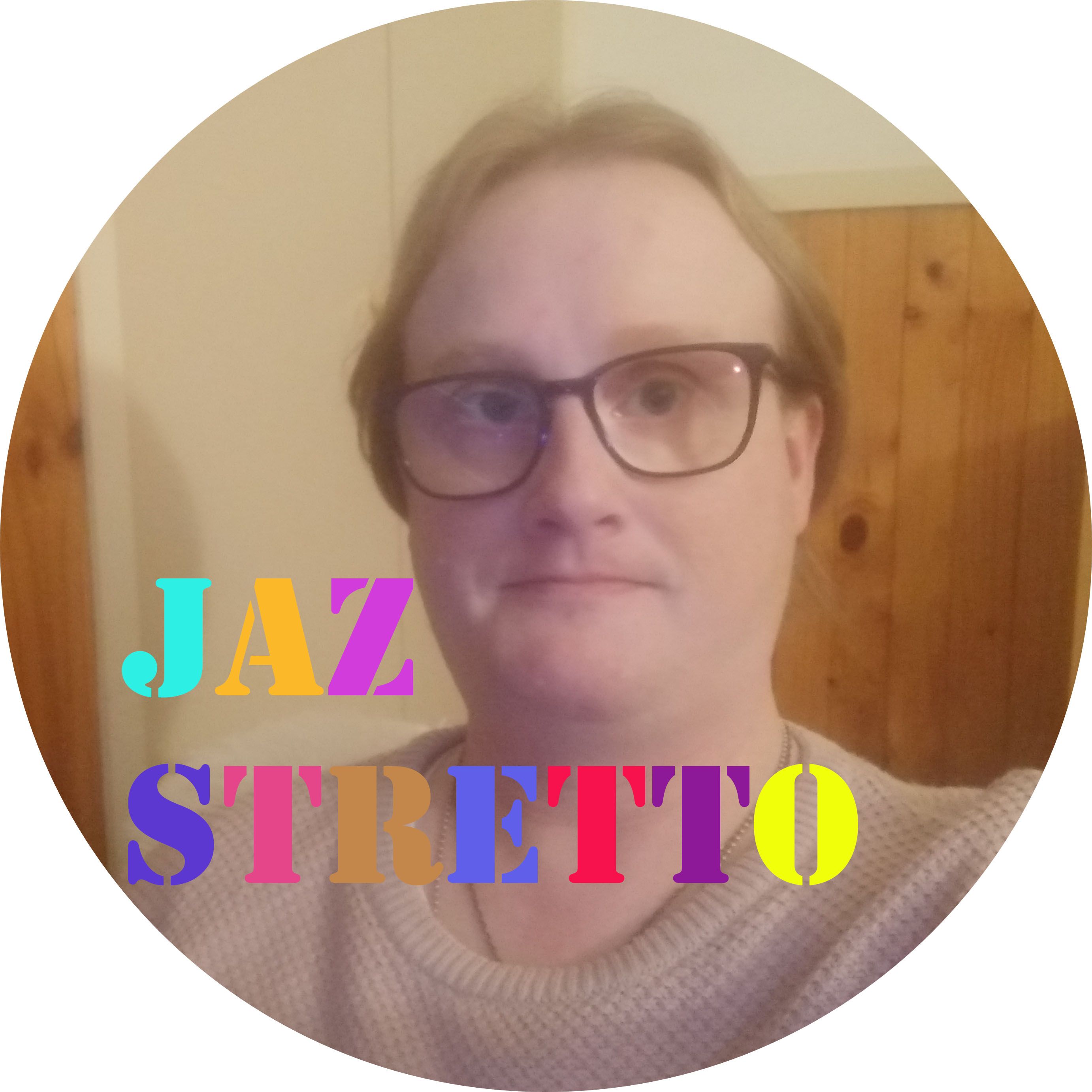 Jazstretto Lets Play