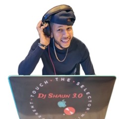 Dj Shaun 3.0