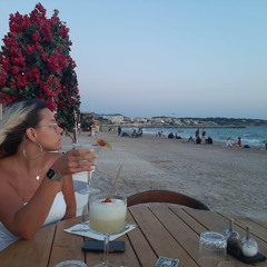 Clémence Zouzou