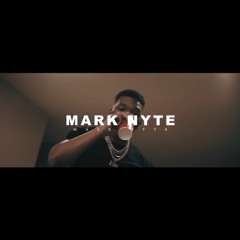 Mark Nyte