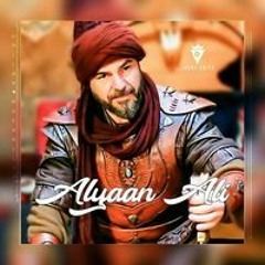 Ali Khan