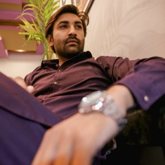 Salman Riaz