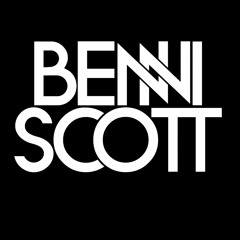 DJ Benni Scott