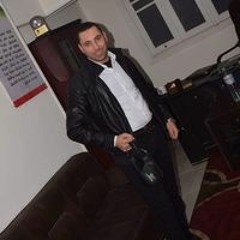 محمود خالد سكين