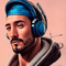 Dj Alex Escobar