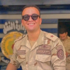 master El sayed