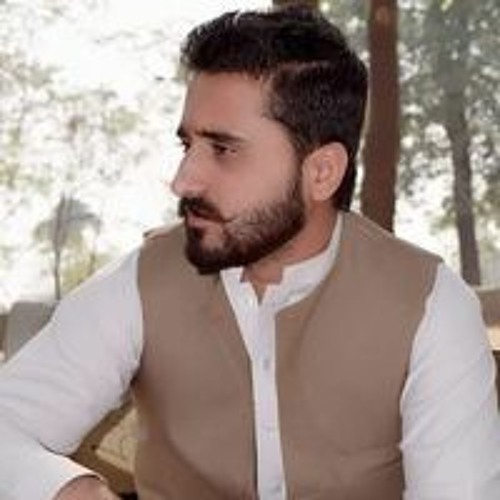 Syed Asim Shah’s avatar